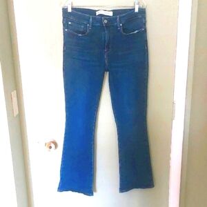 Levi's Signature Mid Rise Bootcut 💕 Sz 12
